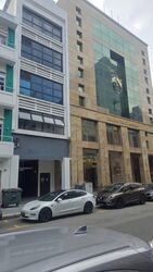 Hongkong Street (D1), Shop House #582806781